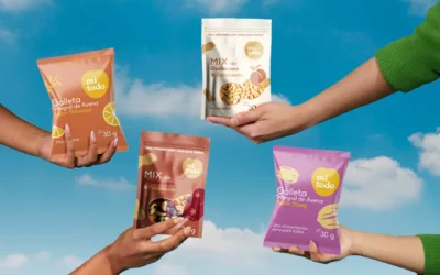 CIMA lanza Mi Todo: su nueva marca de alimentos sostenibles y listos para consumir en México
