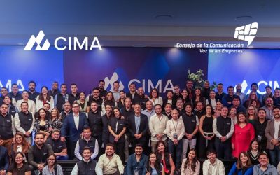CIMA se integra al Patronato del Consejo de la Comunicación