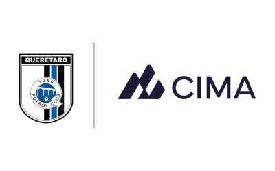 Club Querétaro y CIMA anuncian alianza oficial
