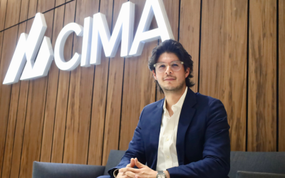 CIMA Appoints Alejandro Aristi to Lead Its Innovation Division