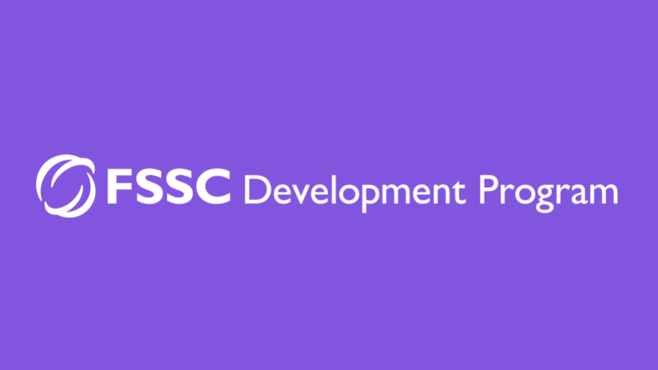 FSSC Development Program