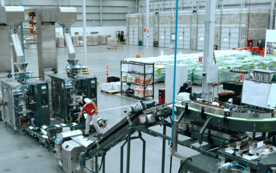 CIMA cuadruplica la producción de su planta y expande operaciones en Aguascalientes